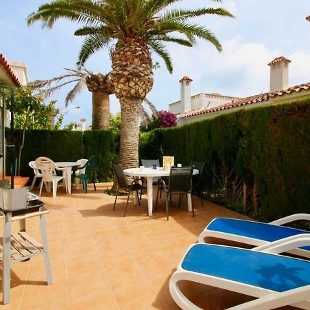 El Retiro 29 Villa Denia Luaran gambar