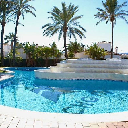 El Retiro 29 Villa Denia Luaran gambar