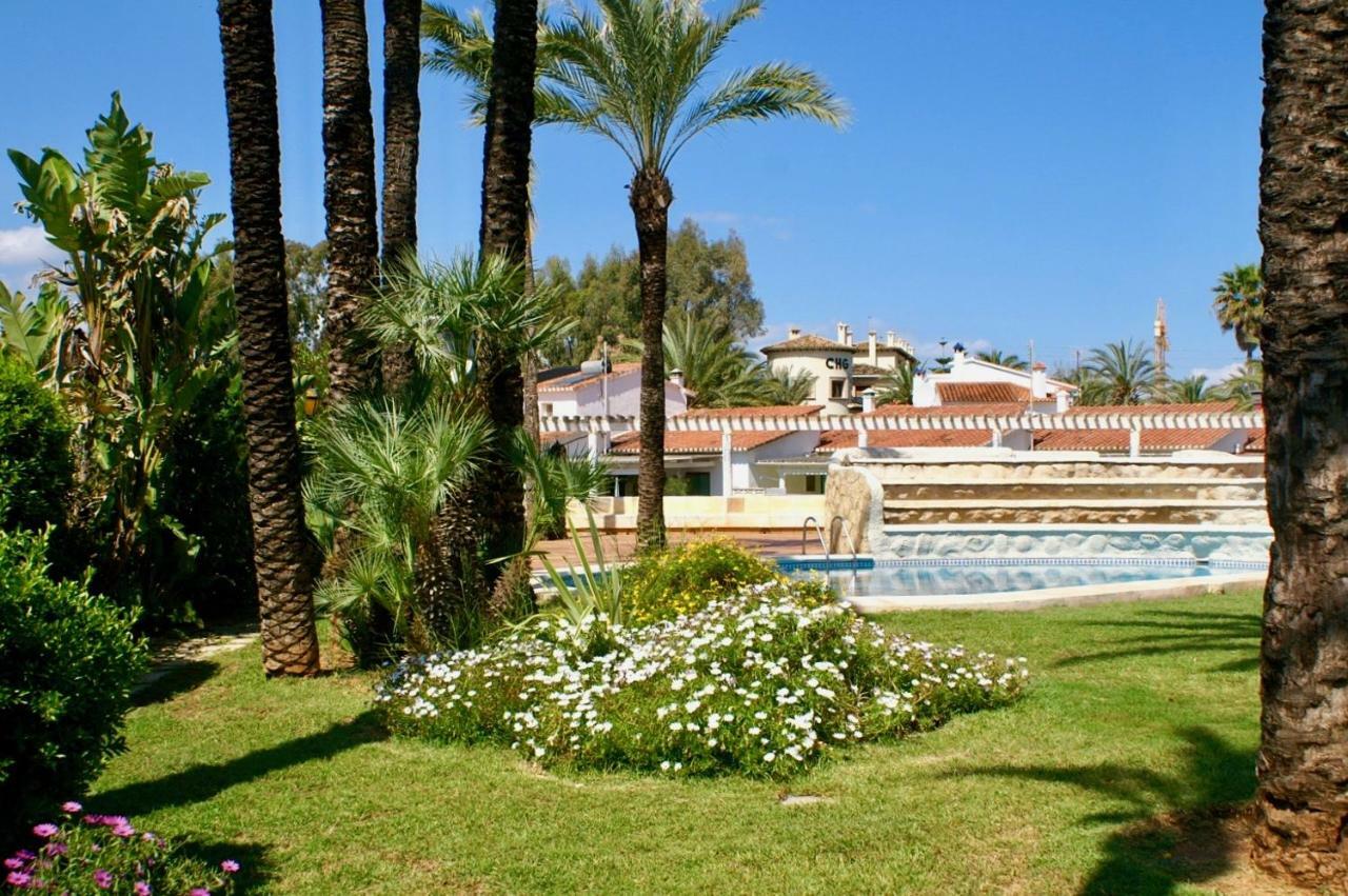 El Retiro 29 Villa Denia Luaran gambar